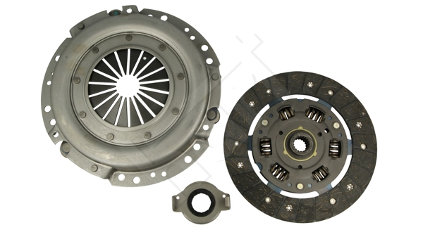 Clutch Kit - 336 306 HART