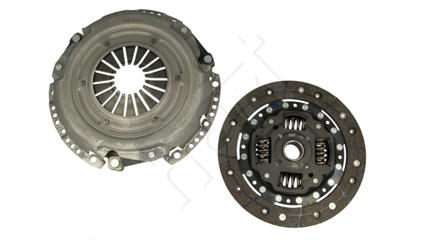 Clutch Kit - 336 313 HART