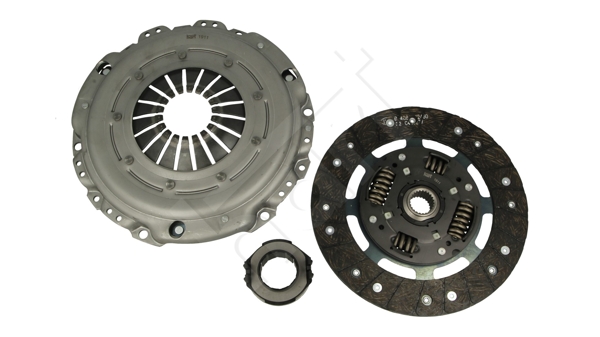 Clutch Kit - 336 318 HART
