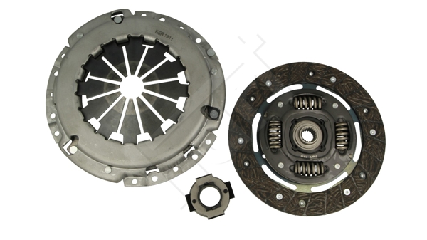 Clutch Kit - 339 831 HART