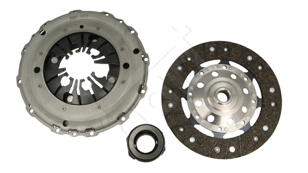 Clutch Kit - 339 834 HART