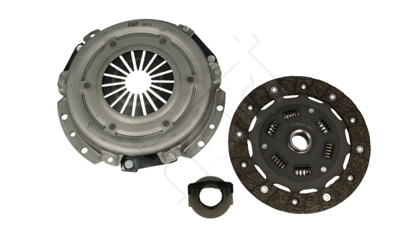 Clutch Kit - 339 835 HART