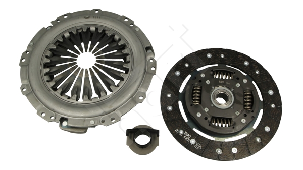 Clutch Kit - 342 355 HART