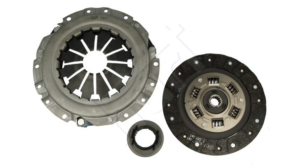 Clutch Kit - 342 358 HART