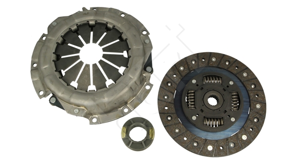 Clutch Kit - 345 150 HART