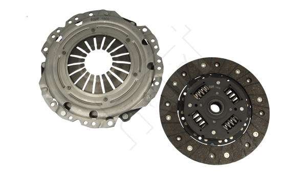 Clutch Kit - 347 083 HART