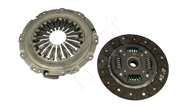 Clutch Kit - 347 086 HART