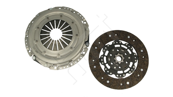 Clutch Kit - 347 087 HART