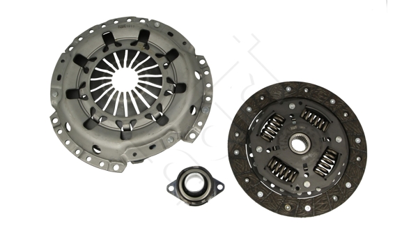 Clutch Kit - 348 790 HART