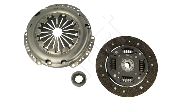 Clutch Kit - 350 661 HART