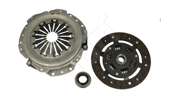 Clutch Kit - 350 664 HART