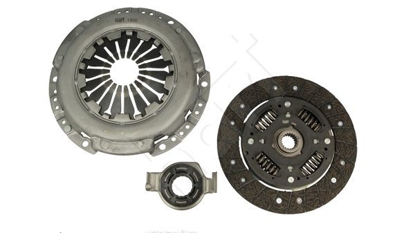 Clutch Kit - 350 667 HART