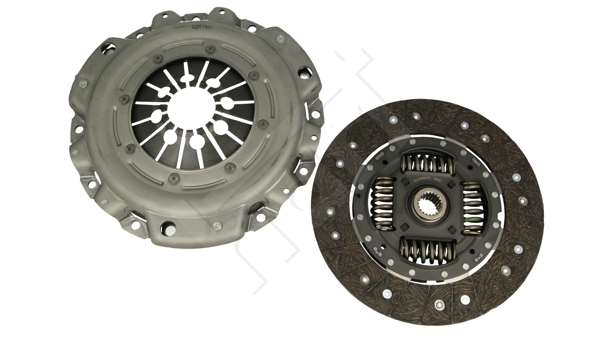 Clutch Kit - 350 669 HART