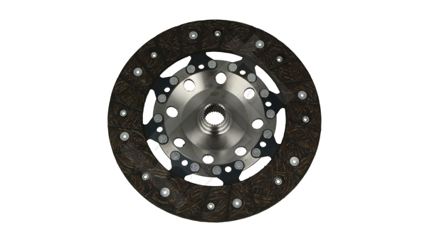 Clutch Disc - 354 984 HART