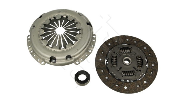 Clutch Kit - 357 675 HART