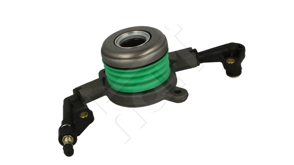 Central Slave Cylinder, clutch - 359 091 HART