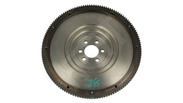 sankabos komplektas - 361 575 HART