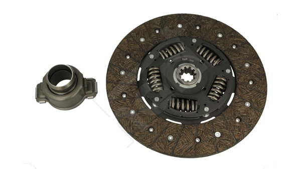 Clutch Kit - 371 463 HART