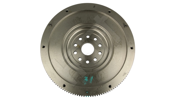 Clutch Kit - 371 939 HART