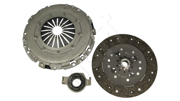 Clutch Kit - 376 317 HART