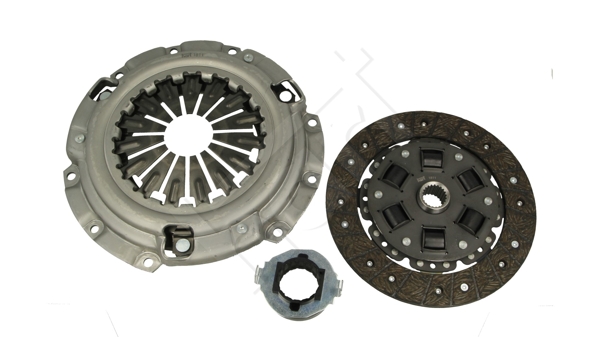 Clutch Kit - 376 322 HART