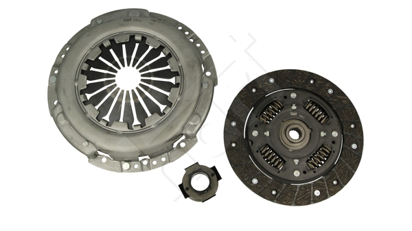 Clutch Kit - 376 330 HART