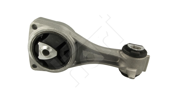 Engine Mounting - 376 379 HART