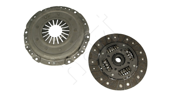 Clutch Kit - 399 881 HART