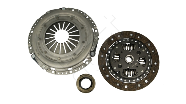 Clutch Kit - 399 888 HART