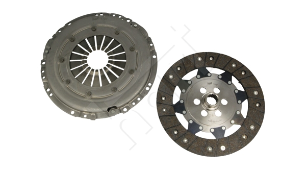 Clutch Kit - 399 890 HART