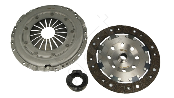 Clutch Kit - 399 895 HART