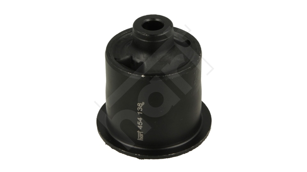 Mounting, axle beam - 454 138 HART