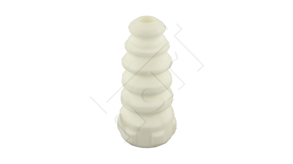 Rubber Buffer, suspension - 461 020 HART