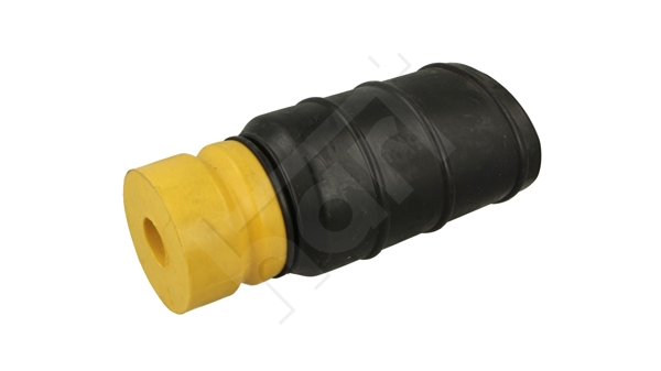 Rubber Buffer, suspension - 463 206 HART