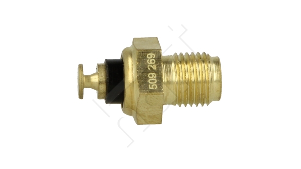 Sensor, oil temperature - 509 269 HART