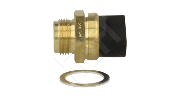Temperature Switch, radiator fan - 510 325 HART