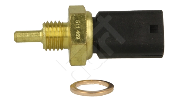 Sensor, coolant temperature - 511 469 HART