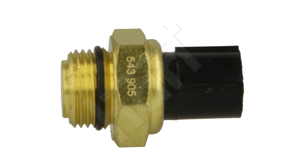 Temperature Switch, radiator fan - 543 905 HART