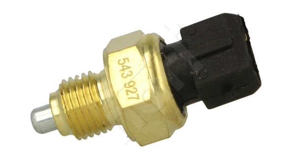 jungiklis, atbulinės eigos žibintas - 543 927 HART