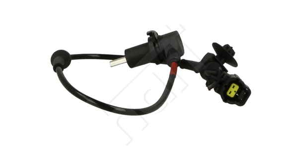 Sensor, wheel speed - 550 987 HART