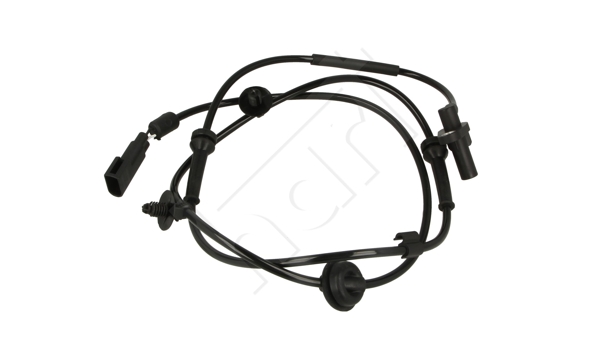 Sensor, wheel speed - 551 015 HART