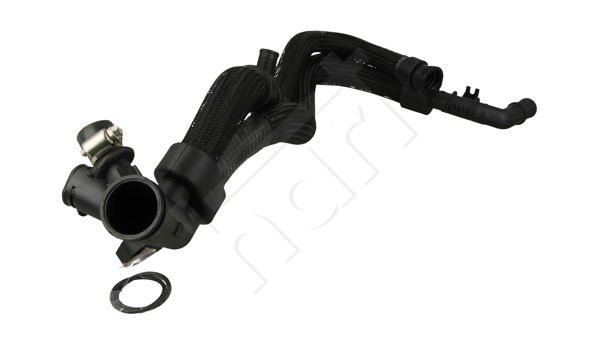Radiator Hose - 619 177 HART