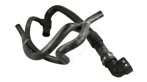 Flessibile radiatore - 619 284 HART