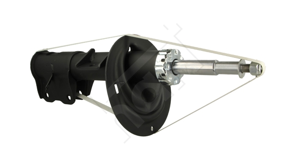 Shock Absorber - 806 939 HART
