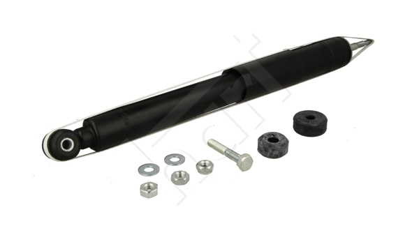 Shock Absorber - 808 241 HART