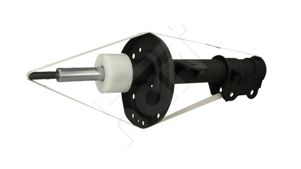 Shock Absorber - 811 207 HART