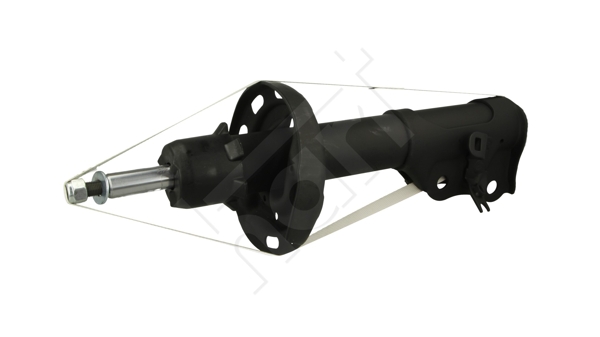 Shock Absorber - 811 286 HART