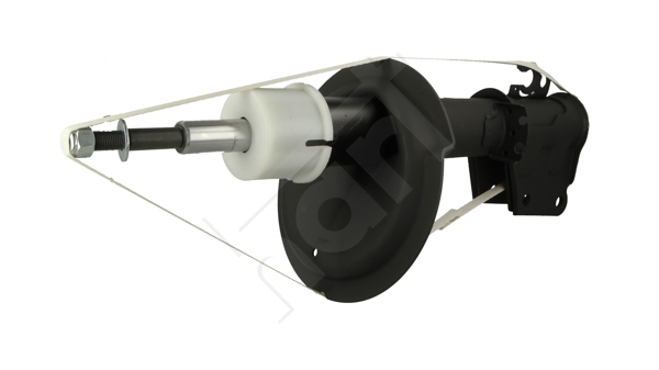 Shock Absorber - 811 293 HART