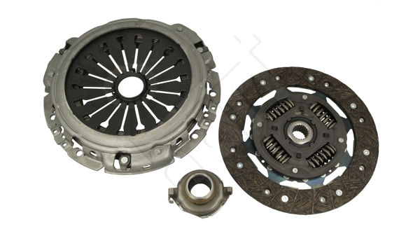 Clutch Kit - 912 173 HART