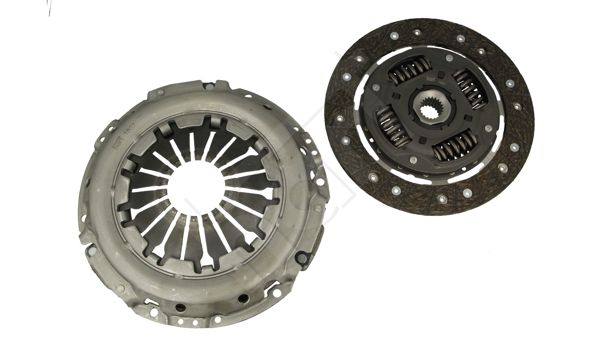 Clutch Kit - 912 178 HART